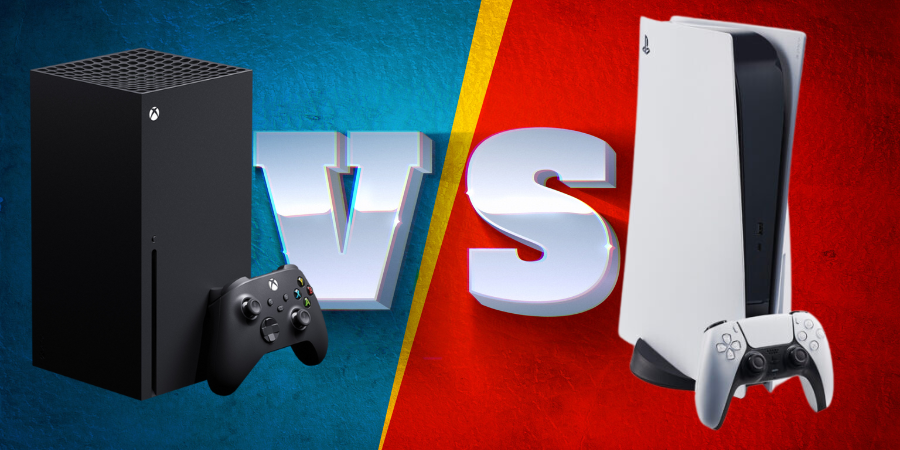 Playstation5-vs-Xbox-series-X